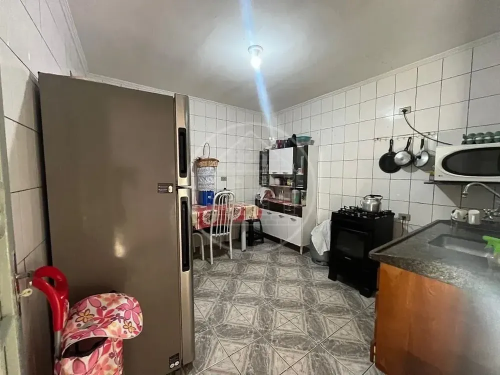 Casa, 4 quartos, 160 m² - Foto 5