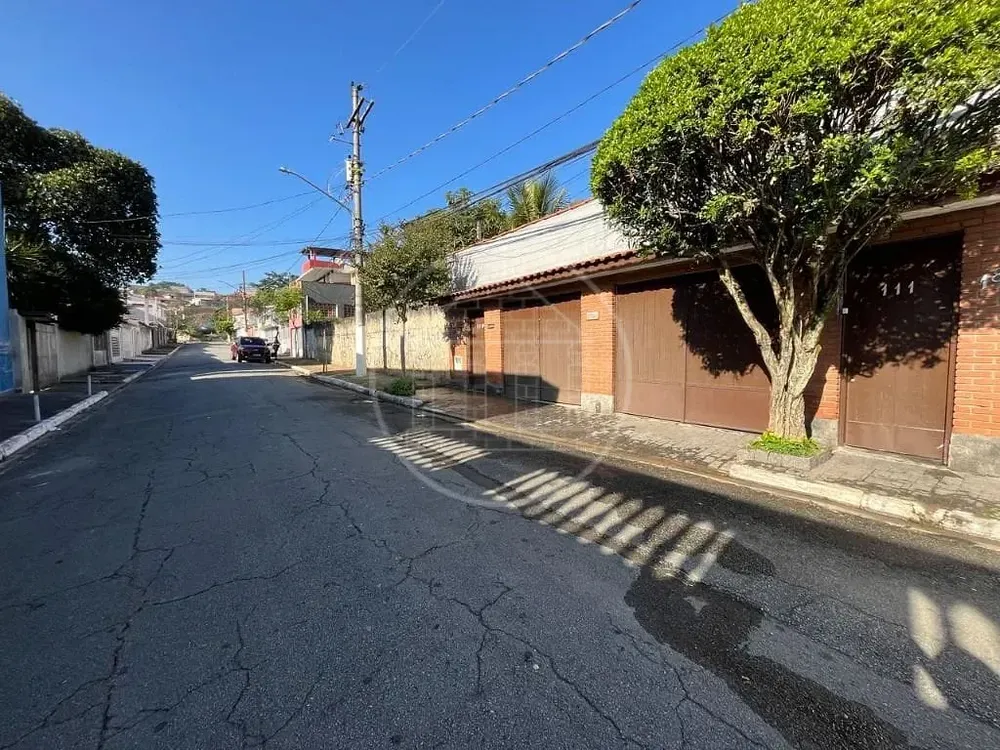 Casa, 4 quartos, 160 m² - Foto 1