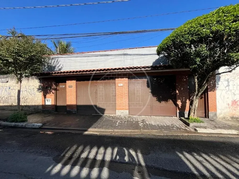 Casa, 4 quartos, 160 m² - Foto 10