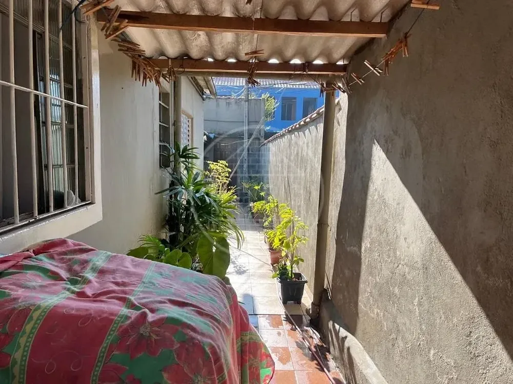 Casa, 4 quartos, 160 m² - Foto 9