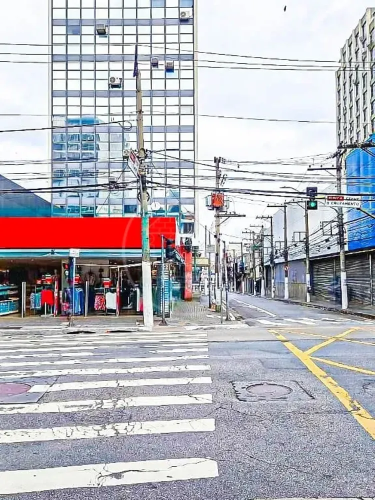 Prédio Inteiro, 550 m² - Foto 1