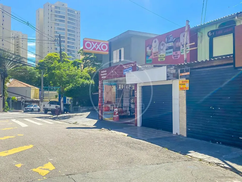 Sobrado, 1 quarto, 225 m² - Foto 1