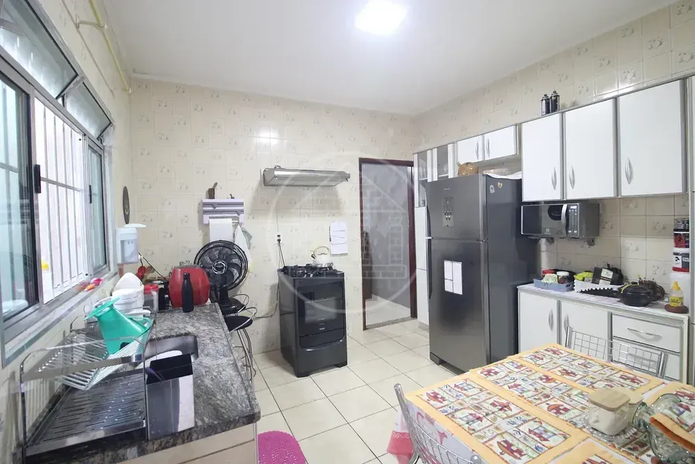 Casa, 2 quartos, 100 m² - Foto 2