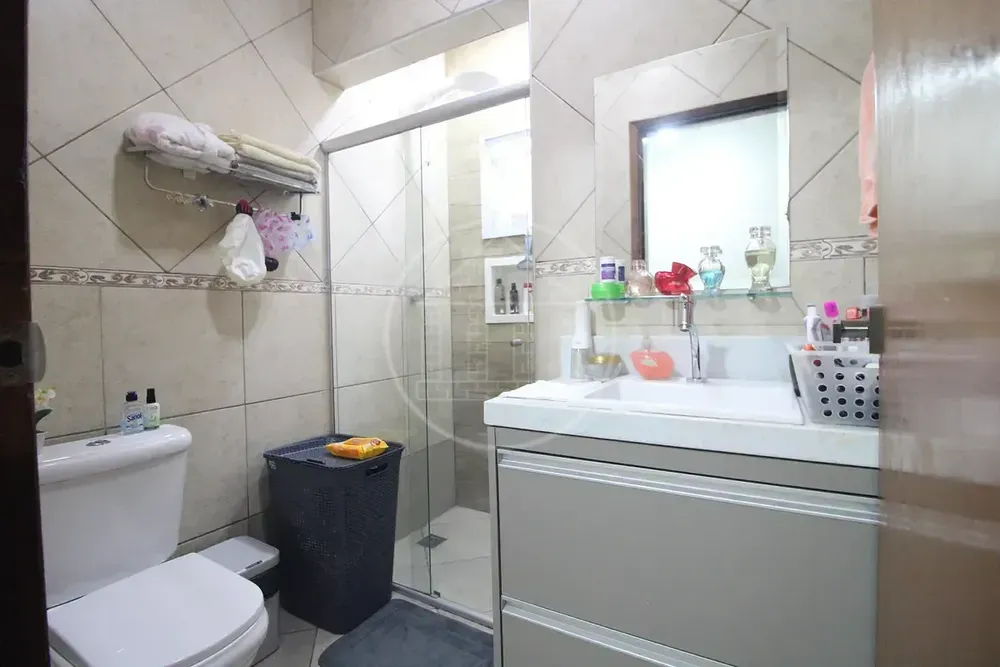 Casa, 2 quartos, 100 m² - Foto 12