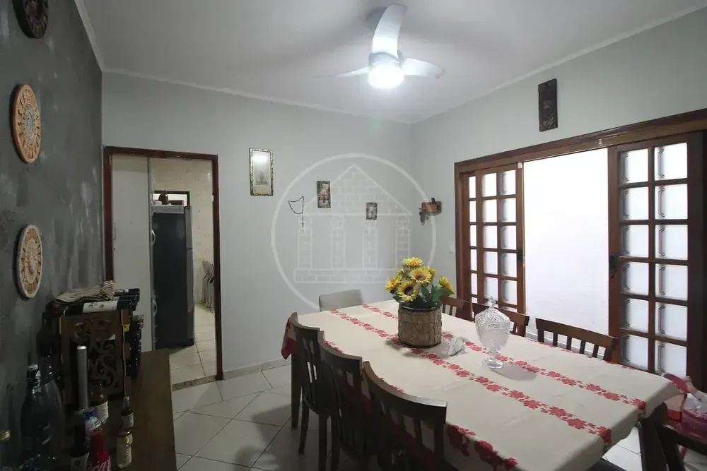Casa, 2 quartos, 100 m² - Foto 6