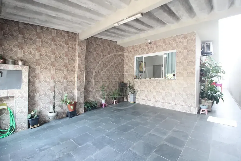 Casa, 2 quartos, 100 m² - Foto 15