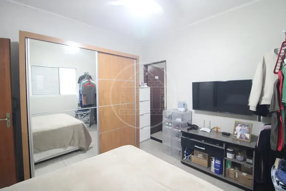 Casa, 2 quartos, 100 m² - Foto 11