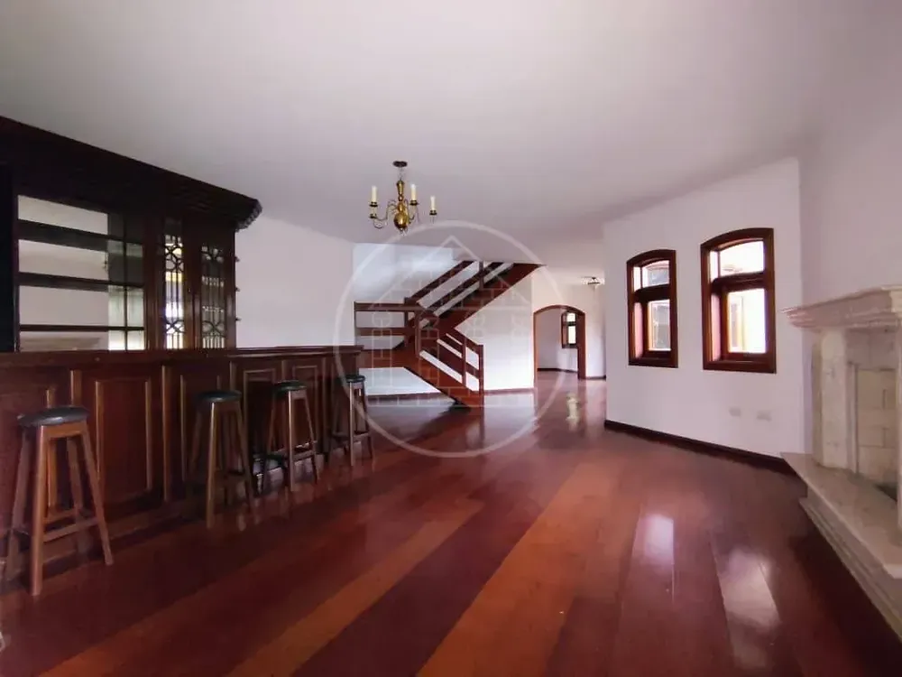 Sobrado, 5 quartos, 500 m² - Foto 2