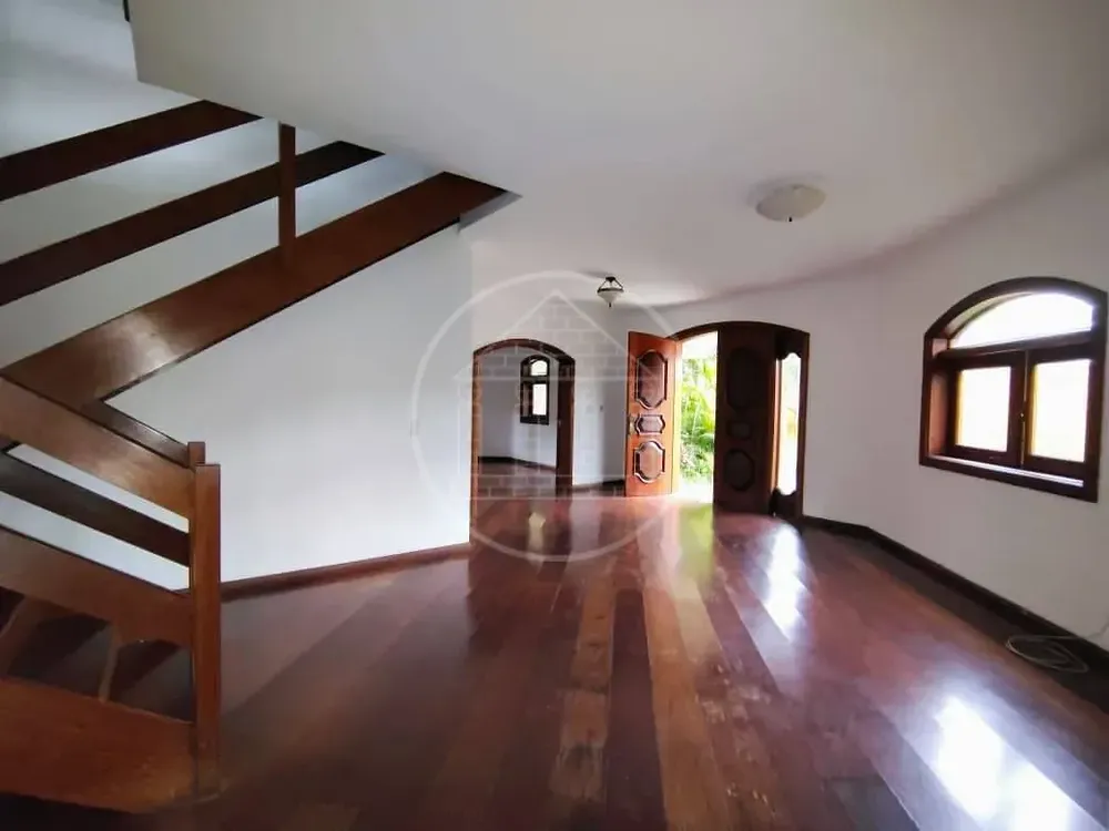 Sobrado, 5 quartos, 500 m² - Foto 4