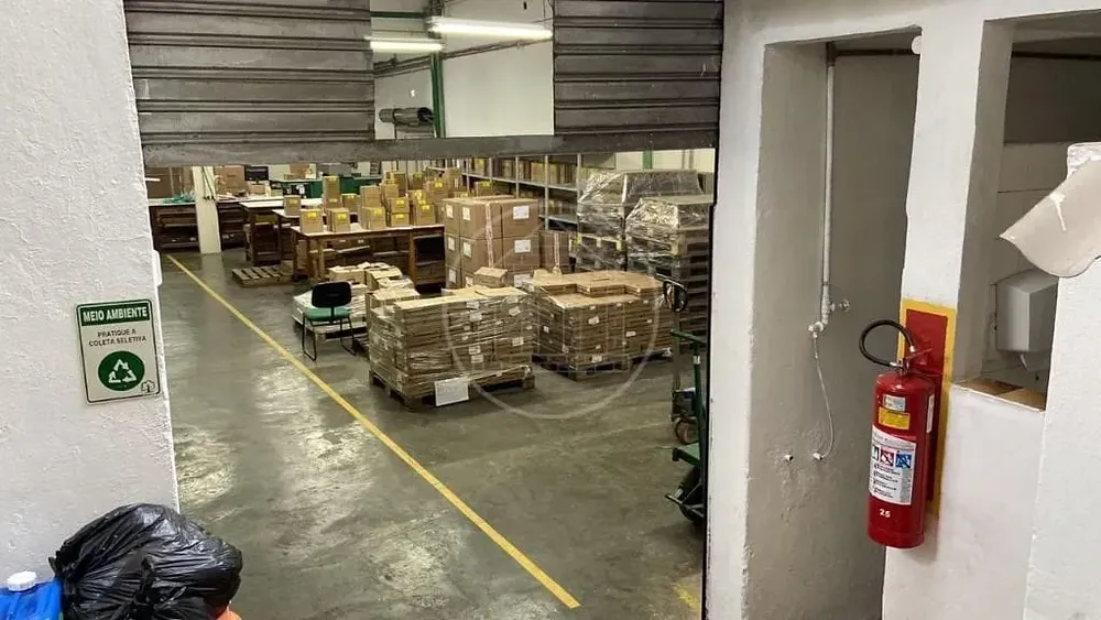 Prédio Inteiro, 500 m² - Foto 4