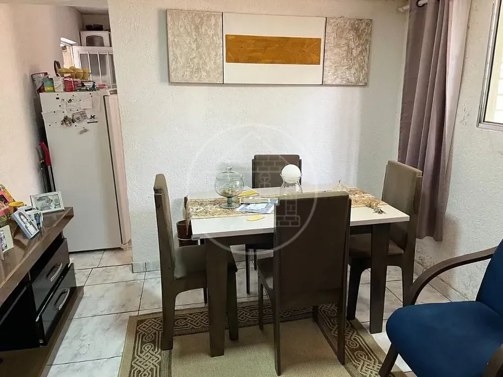 Casa, 2 quartos, 81 m² - Foto 1