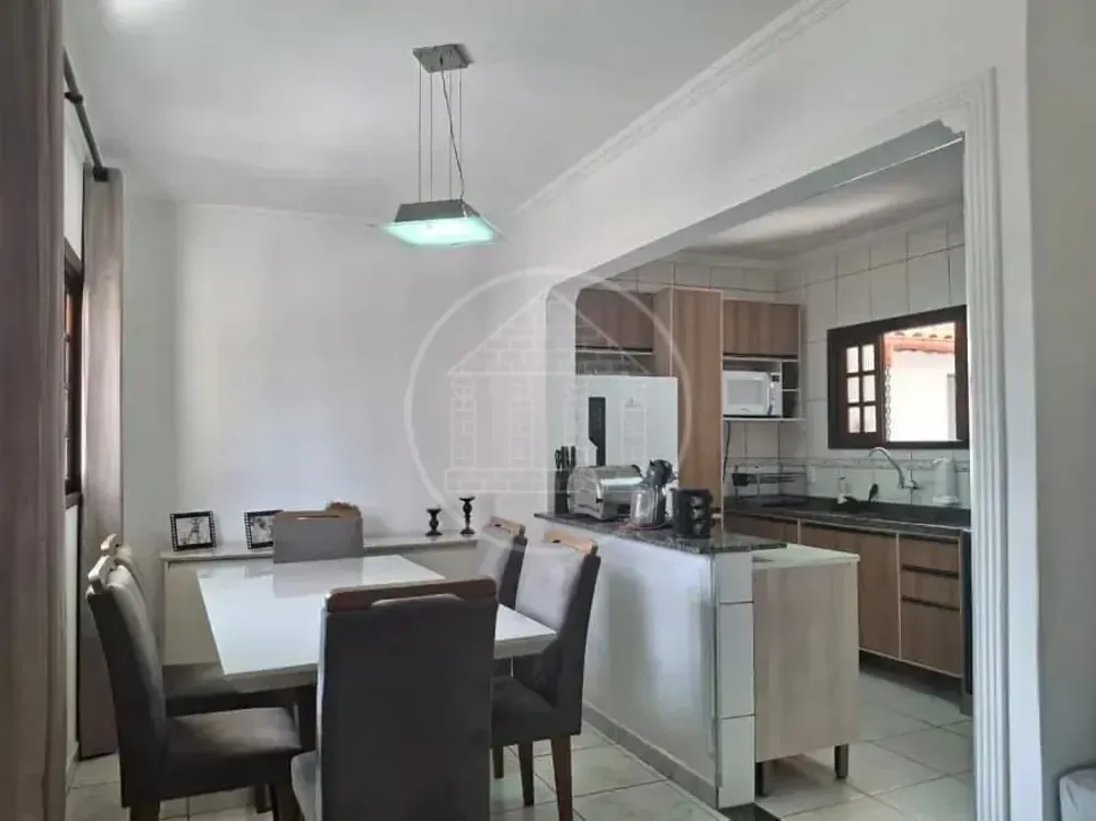 Sobrado, 3 quartos, 120 m² - Foto 6