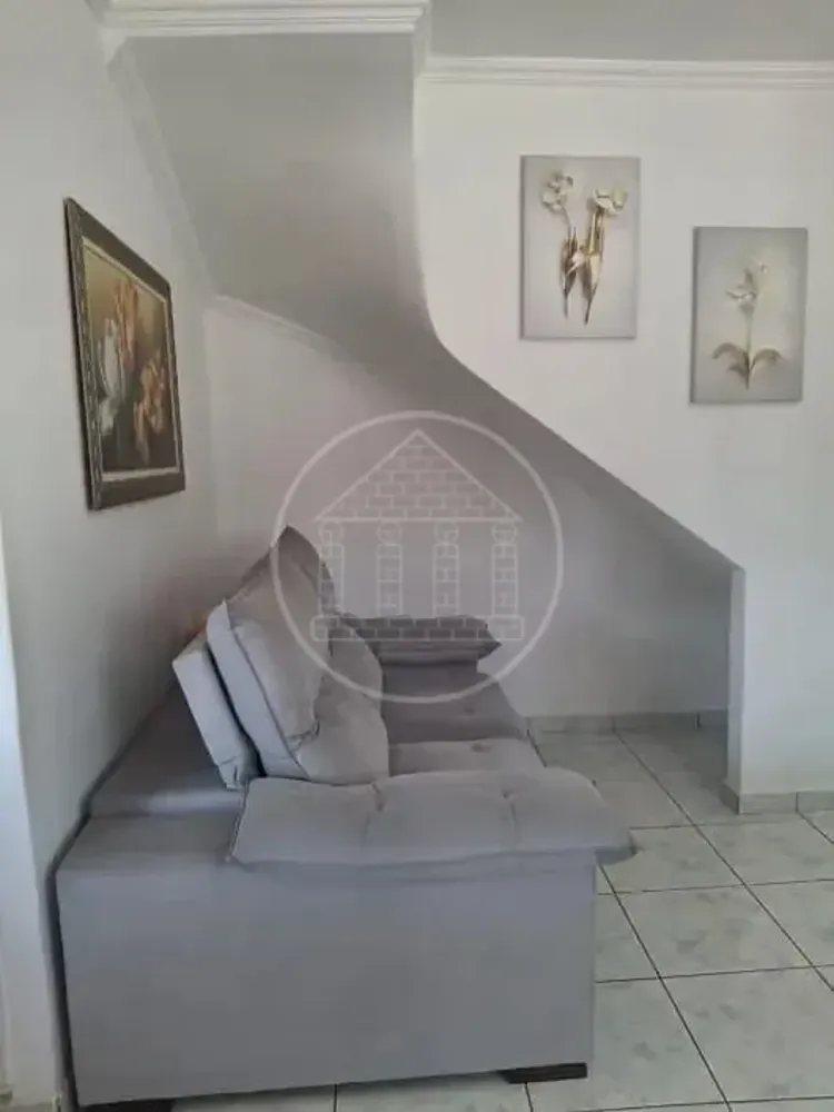 Sobrado, 3 quartos, 120 m² - Foto 3