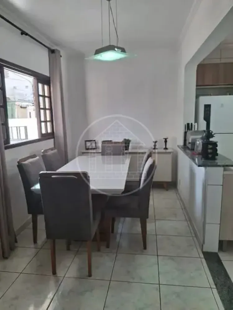 Sobrado, 3 quartos, 120 m² - Foto 7