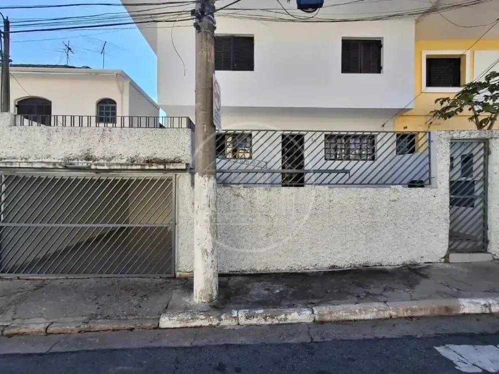 Sobrado, 3 quartos, 120 m² - Foto 15