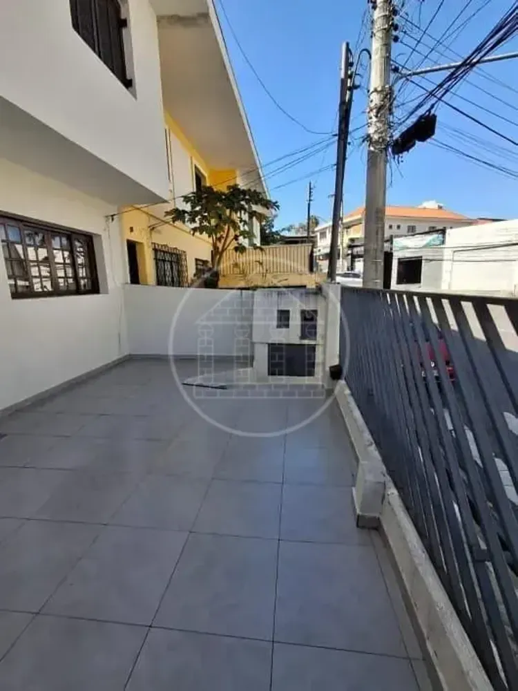 Sobrado, 3 quartos, 120 m² - Foto 9