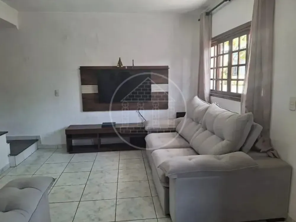 Sobrado, 3 quartos, 120 m² - Foto 2