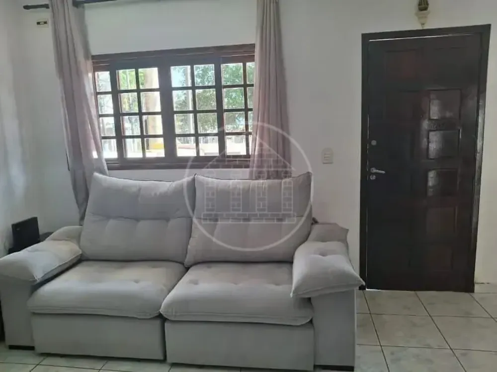 Sobrado, 3 quartos, 120 m² - Foto 1