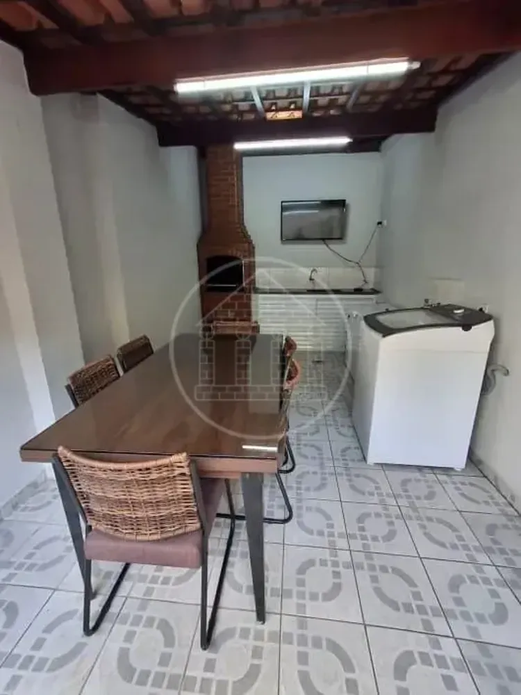 Sobrado, 3 quartos, 120 m² - Foto 12