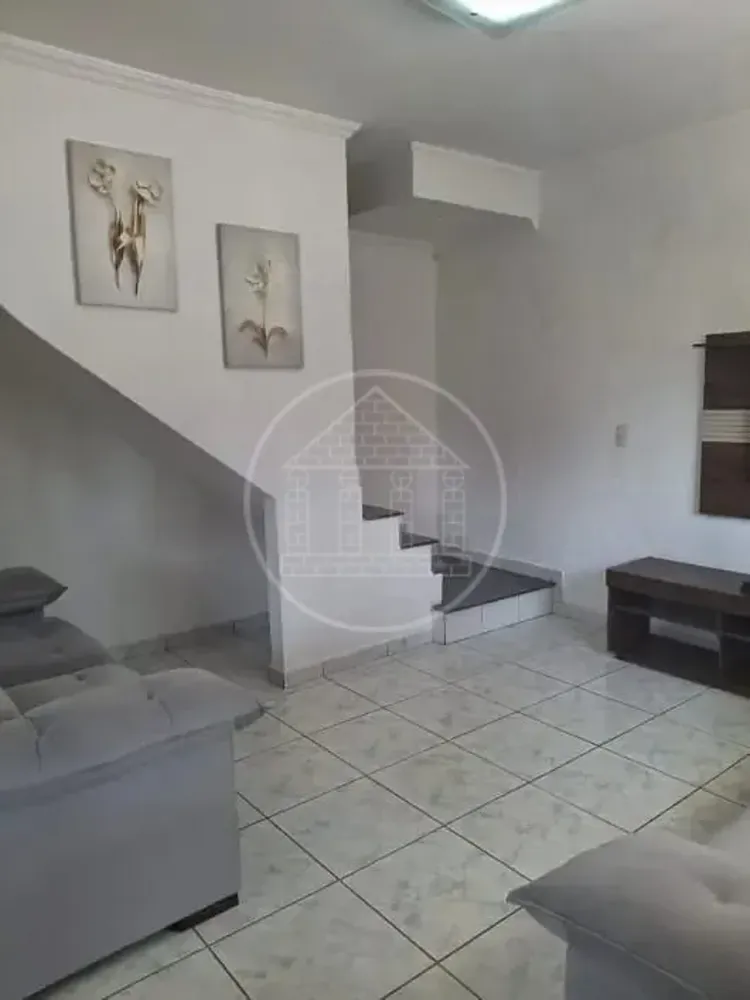 Sobrado, 3 quartos, 120 m² - Foto 4