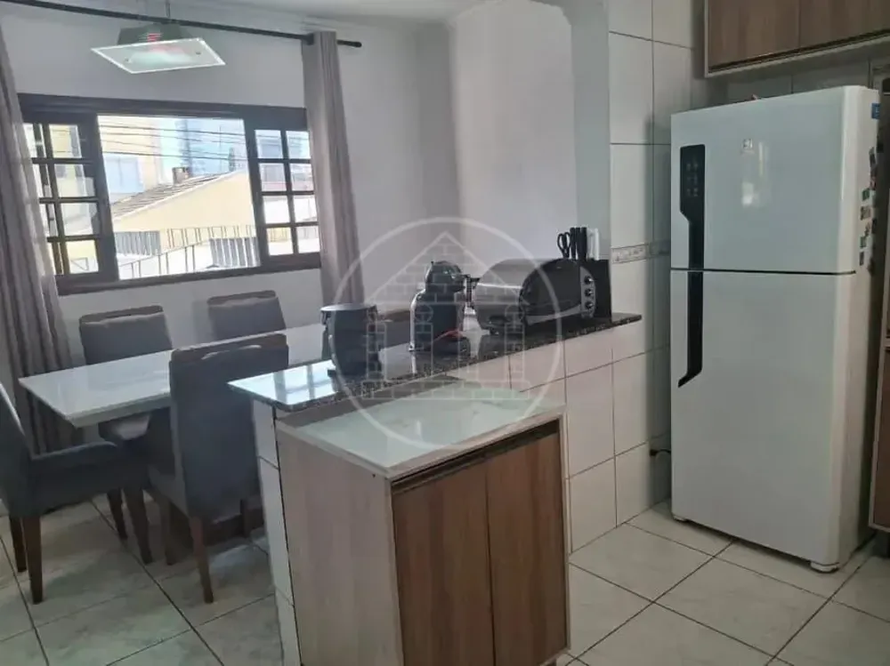 Sobrado, 3 quartos, 120 m² - Foto 5