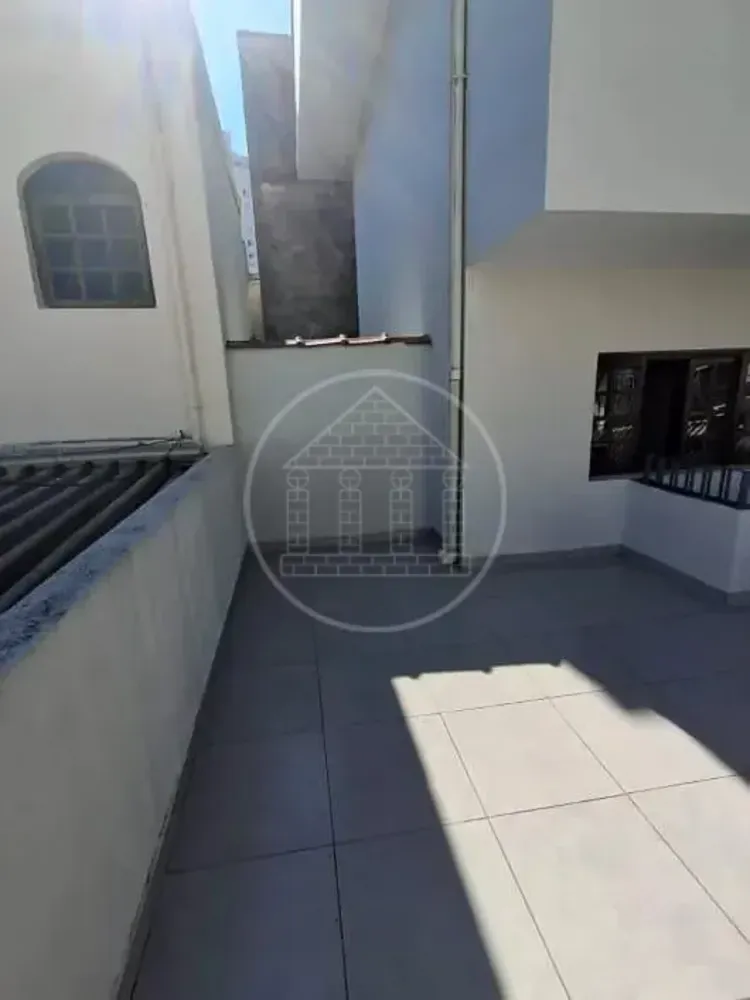 Sobrado, 3 quartos, 120 m² - Foto 13