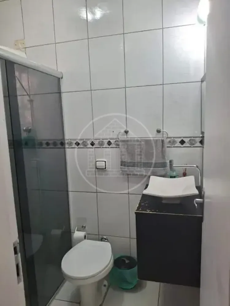 Sobrado, 3 quartos, 120 m² - Foto 11