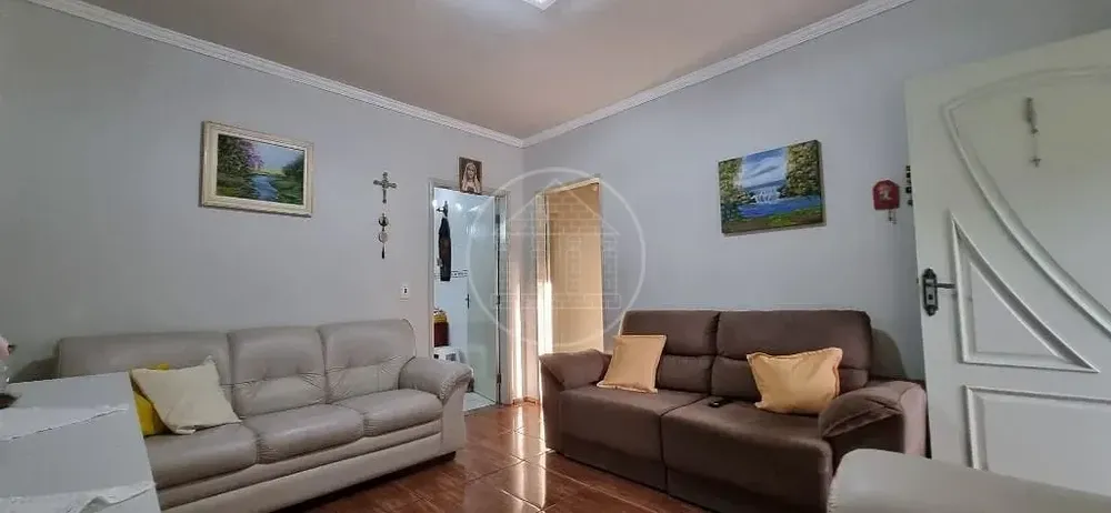 Casa, 2 quartos, 220 m² - Foto 6