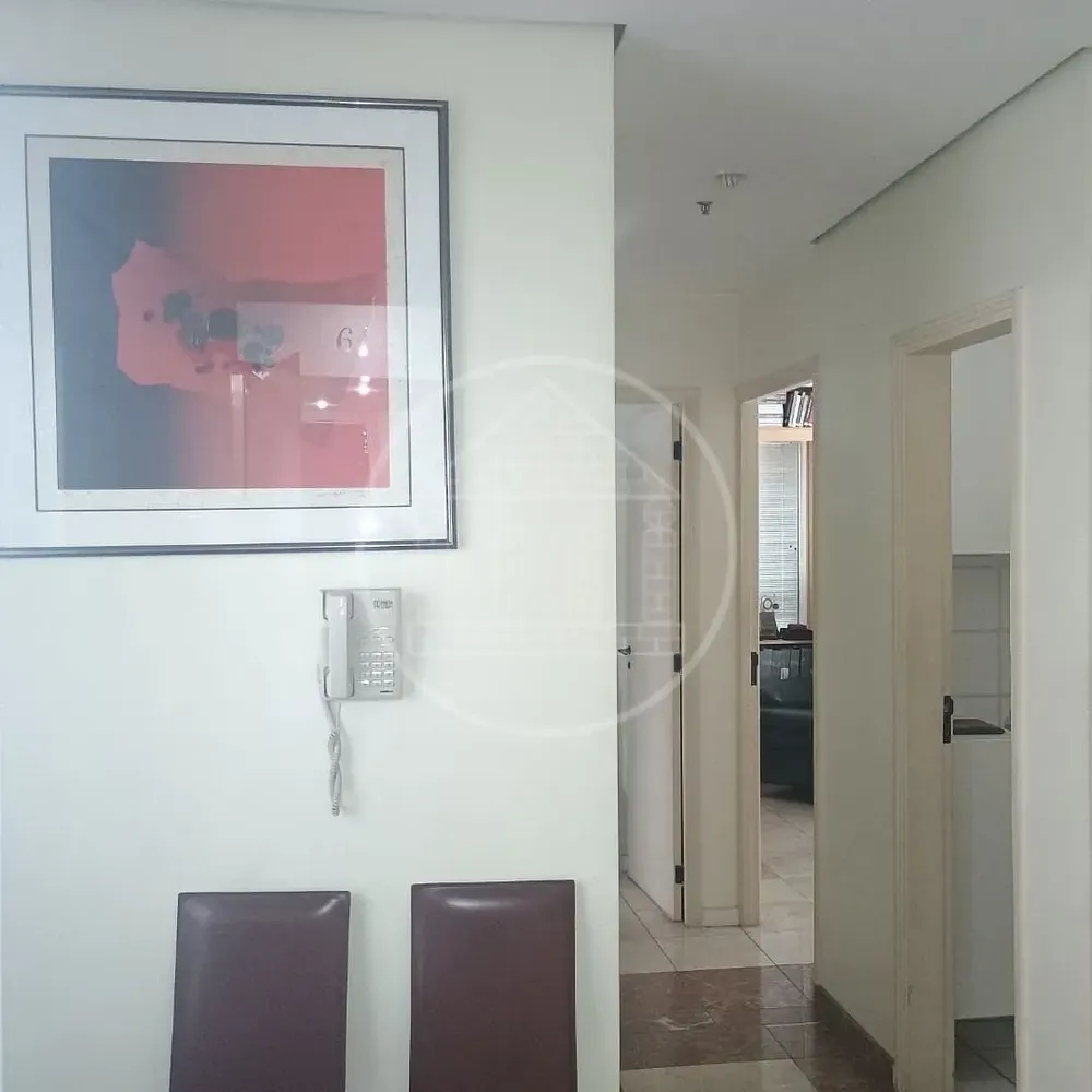 Sala-Conjunto, 43 m² - Foto 3