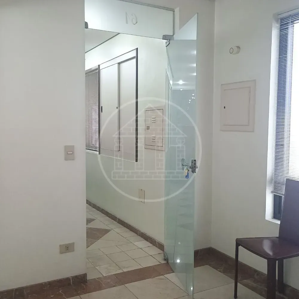 Sala-Conjunto, 43 m² - Foto 5