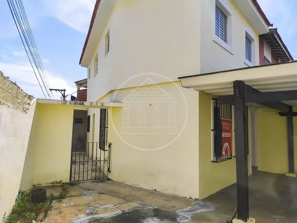 Sobrado, 3 quartos, 90 m² - Foto 2