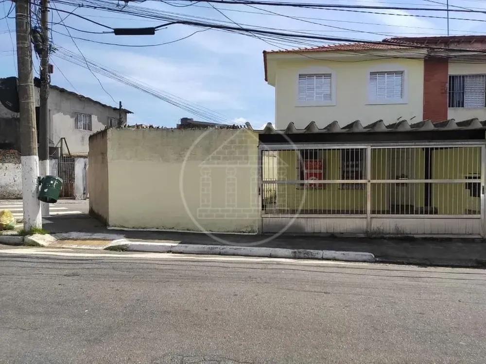 Sobrado, 3 quartos, 90 m² - Foto 1