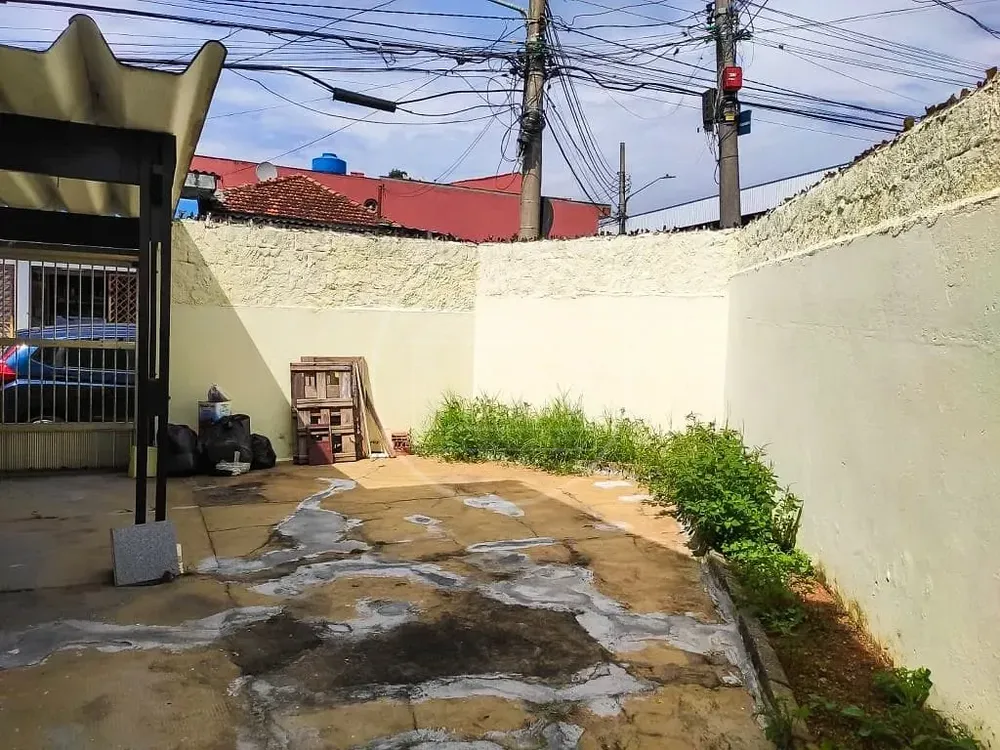 Sobrado, 3 quartos, 90 m² - Foto 8