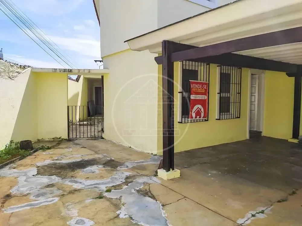 Sobrado, 3 quartos, 90 m² - Foto 3