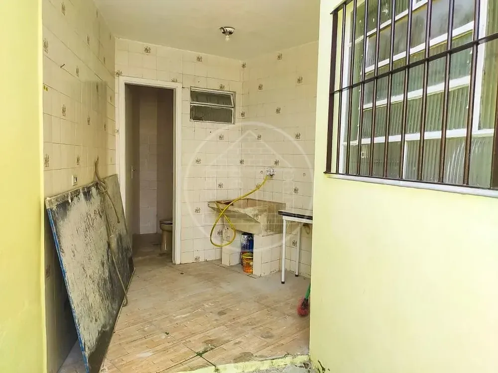 Sobrado, 3 quartos, 90 m² - Foto 7