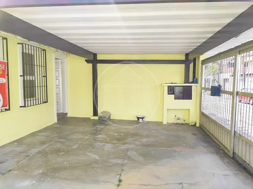 Sobrado, 3 quartos, 90 m² - Foto 4
