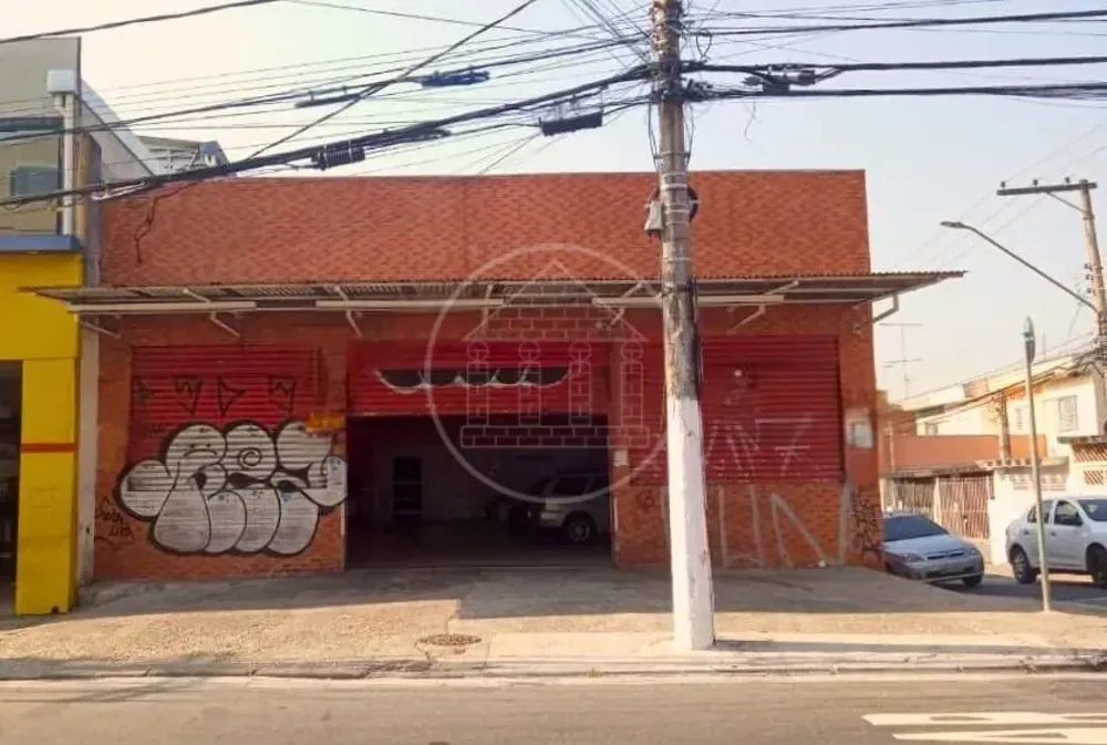 Loja-Salão, 300 m² - Foto 2