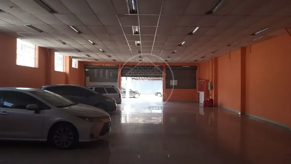 Loja-Salão, 300 m² - Foto 3