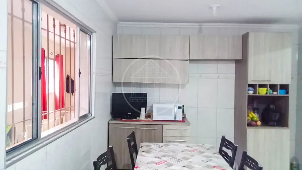 Casa, 3 quartos, 140 m² - Foto 11