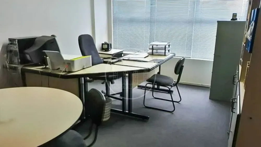Sala-Conjunto, 30 m² - Foto 4