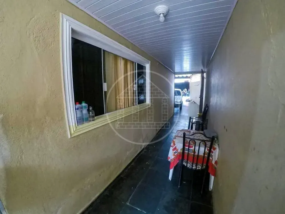 Casa, 3 quartos, 125 m² - Foto 12