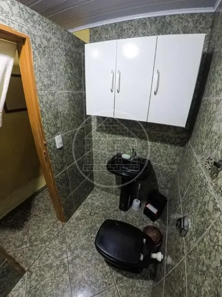 Casa, 3 quartos, 125 m² - Foto 6