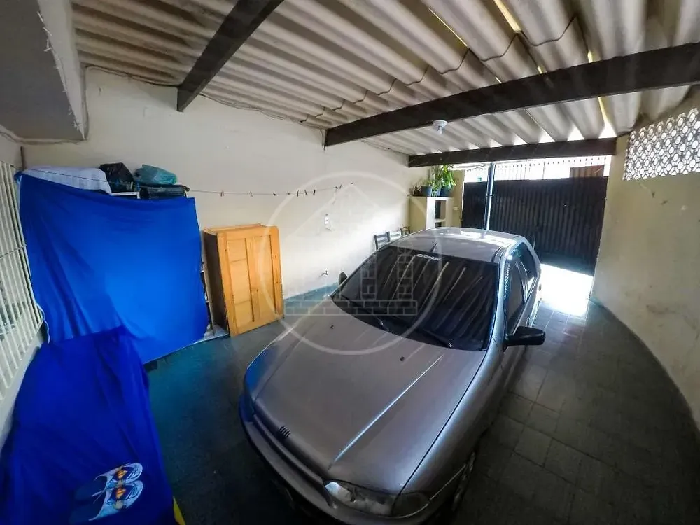 Casa, 3 quartos, 125 m² - Foto 14