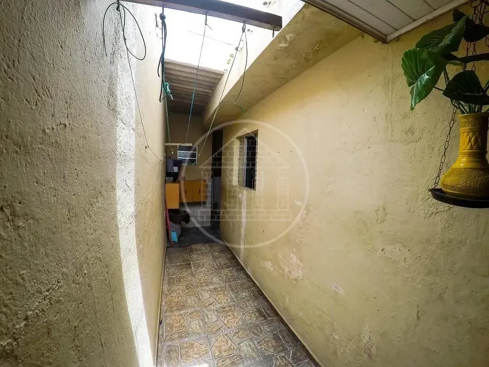 Casa, 3 quartos, 125 m² - Foto 13