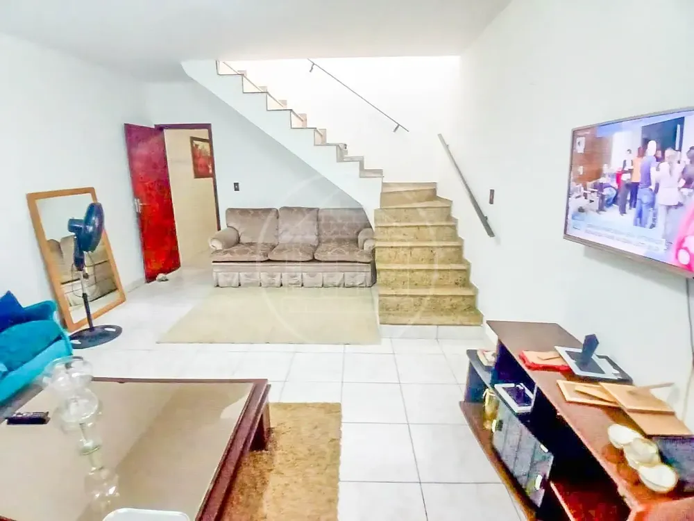 Sobrado, 2 quartos, 140 m² - Foto 5