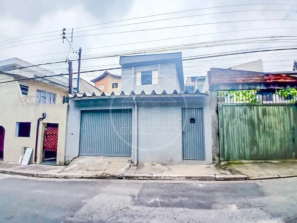 Sobrado, 2 quartos, 140 m² - Foto 8