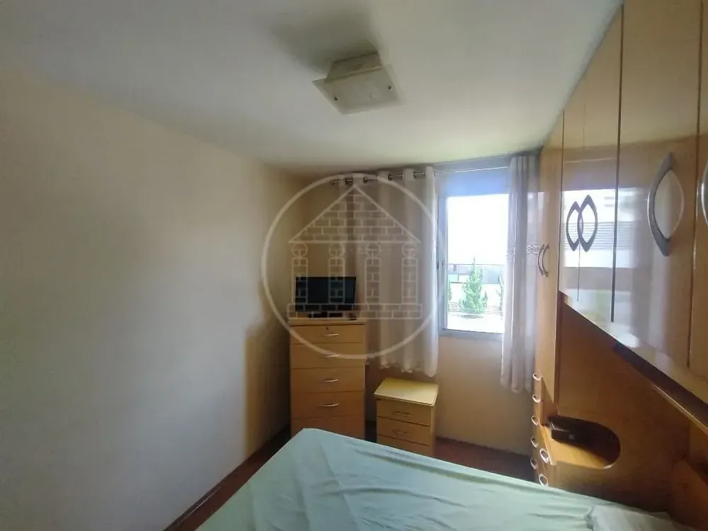 Apartamento, 2 quartos, 57 m² - Foto 2
