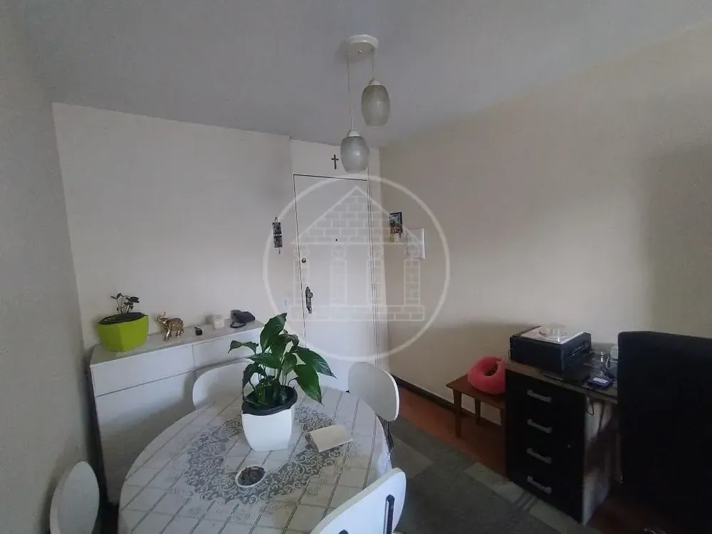 Apartamento, 2 quartos, 57 m² - Foto 1