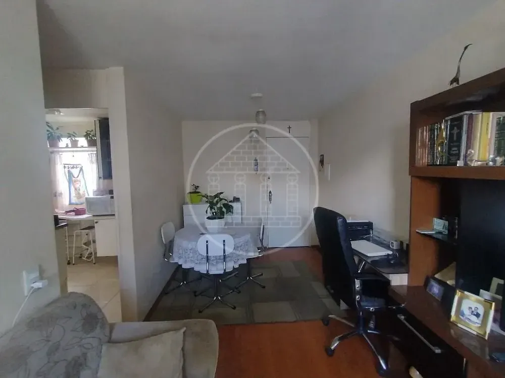 Apartamento, 2 quartos, 57 m² - Foto 5
