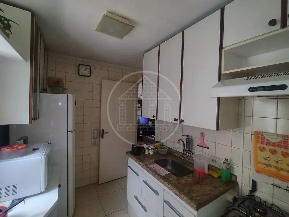 Apartamento, 2 quartos, 57 m² - Foto 7